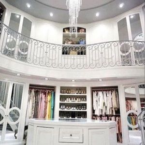 Meet your Posher, Ivette